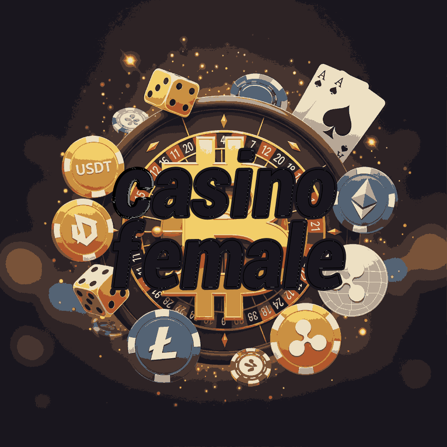 Casino Female - Women-Friendly Casino